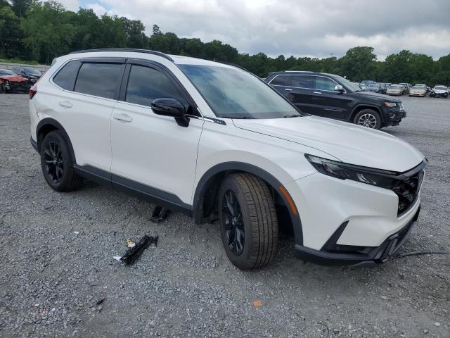 2024 HONDA CR-V SPORT 5J6RS5H83RL002954