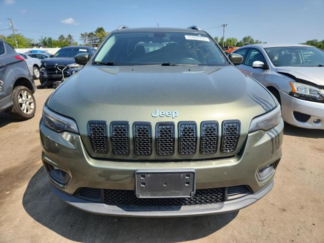 2019 JEEP CHEROKEE L 1C4PJMCB4KD140533