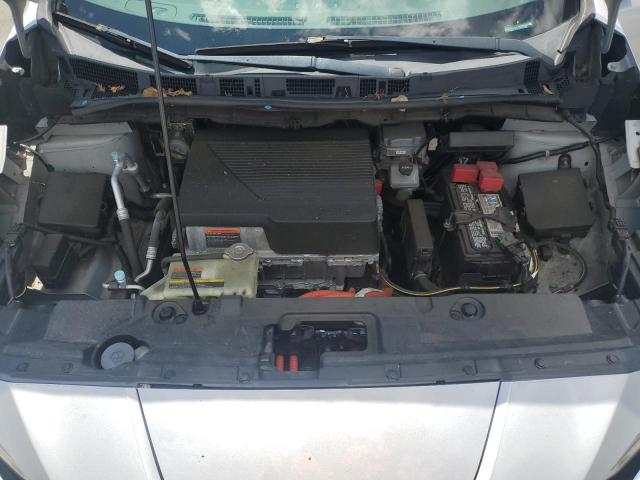 2018 NISSAN LEAF S 1N4AZ1CP1JC317560