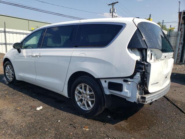 2023 CHRYSLER VOYAGER LX 2C4RC1CG4PR615695