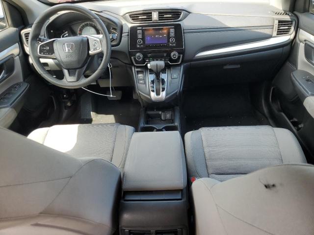 2017 HONDA CR-V LX 2HKRW6H34HH202717
