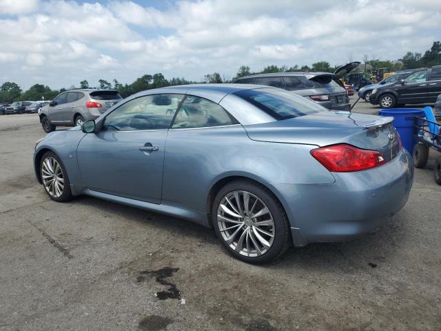 2015 INFINITI Q60 BASE JN1CV6FE1FM810388