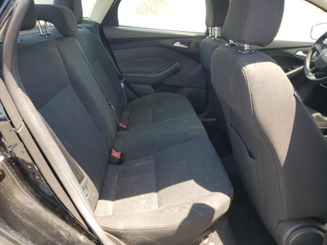 2017 FORD FOCUS SEL - 1FADP3H24HL285175
