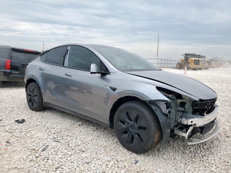 2025 TESLA MODEL Y 7SAYGDEE7SA344620