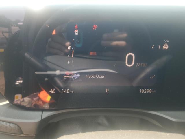 2024 BUICK ENVISTA SP KL47LBE28RB156794