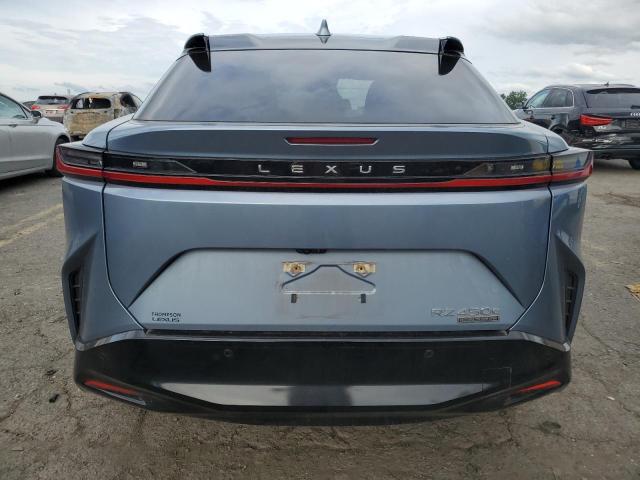 2023 LEXUS RZ 450E - JTJAAAABXPA008552