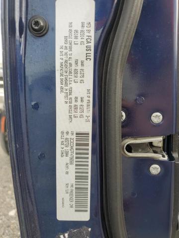2015 CHRYSLER 300 LIMITE 2C3CCAAG7FH796566