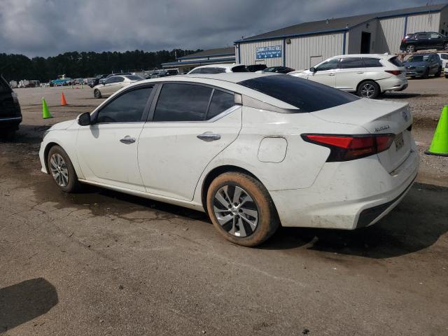 2019 NISSAN ALTIMA S 1N4BL4BV8KC155001
