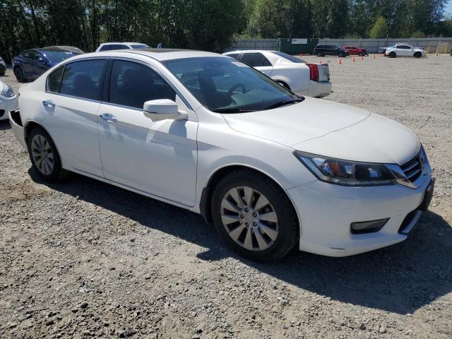 2015 HONDA ACCORD EXL 1HGCR3F84FA022041