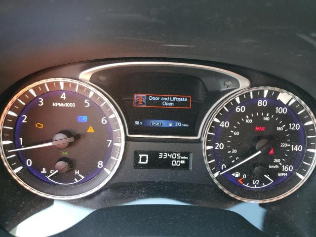 2019 INFINITI QX60 LUXE 5N1DL0MNXKC554612
