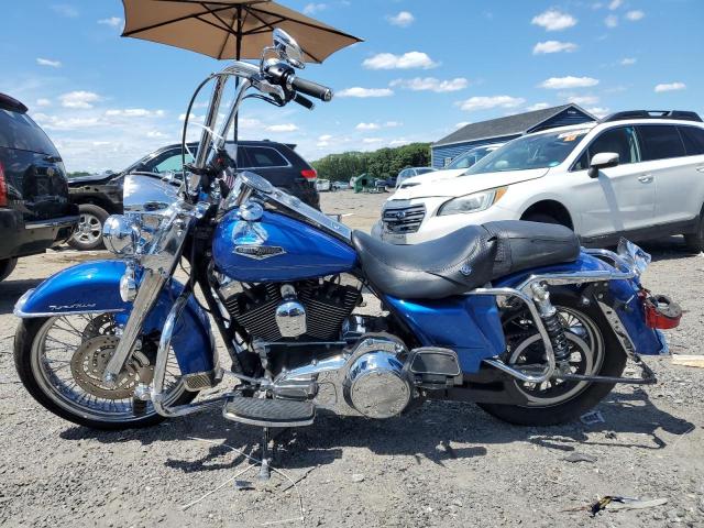 2007 HARLEY-DAVIDSON FLHRCI - 1HD1FR4167Y662413