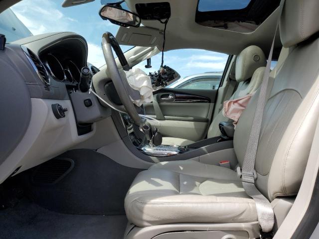 2017 BUICK ENCLAVE 5GAKRCKD5HJ199375