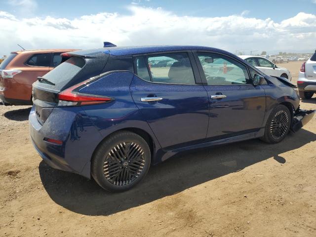 2025 NISSAN LEAF SV PL 1N4CZ1CV3SC557718
