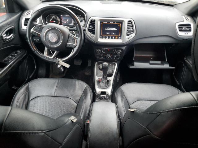 2021 JEEP COMPASS 80 3C4NJDEB4MT536897