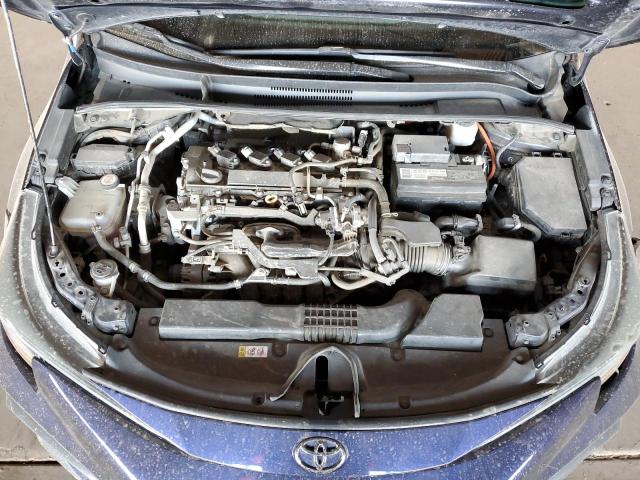 2020 TOYOTA COROLLA SE 5YFP4RCE6LP014574