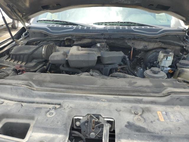 2019 FORD F250 SUPER 1FT7X2A67KEE89009