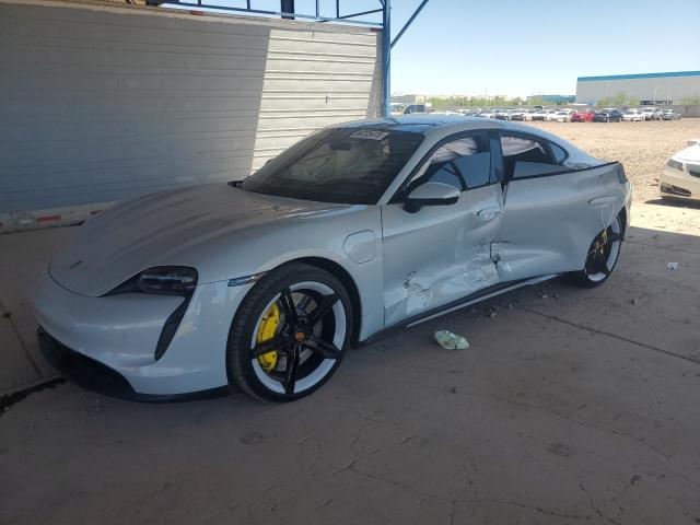 2024 PORSCHE TAYCAN 4S WP0AB2Y10RSA35391