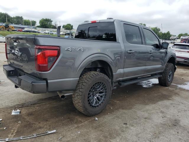 2024 FORD F150 XLT 1FTFW3L81RKE64749