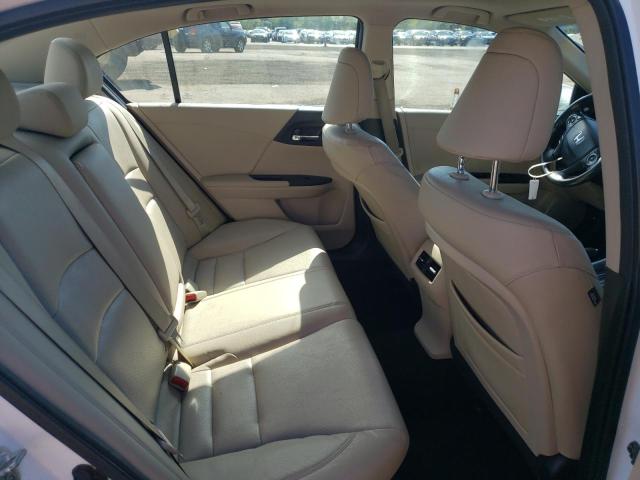 2013 HONDA ACCORD EXL - 1HGCR2F86DA164706