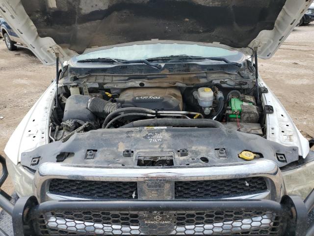 2018 RAM 2500 ST 3C6UR5HJ8JG365466