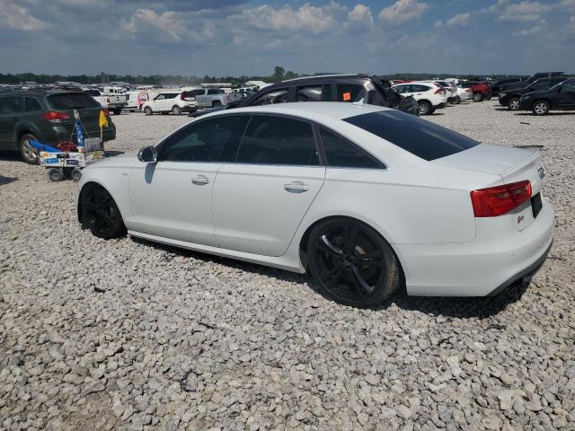 2013 AUDI S6 - WAUF2AFC4DN141476