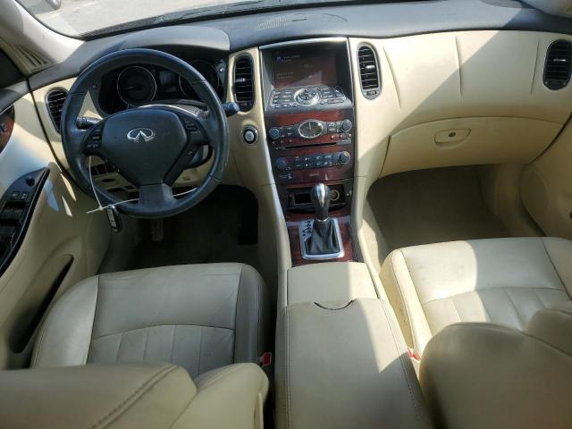 2017 INFINITI QX50 JN1BJ0RR9HM414490