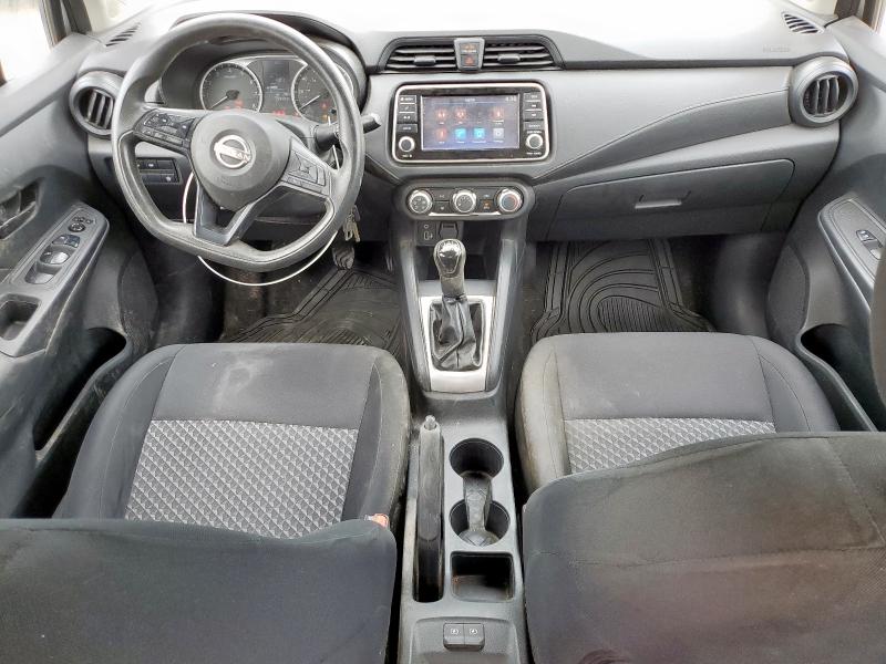 2023 NISSAN VERSA S 3N1CN8BV4PL838232