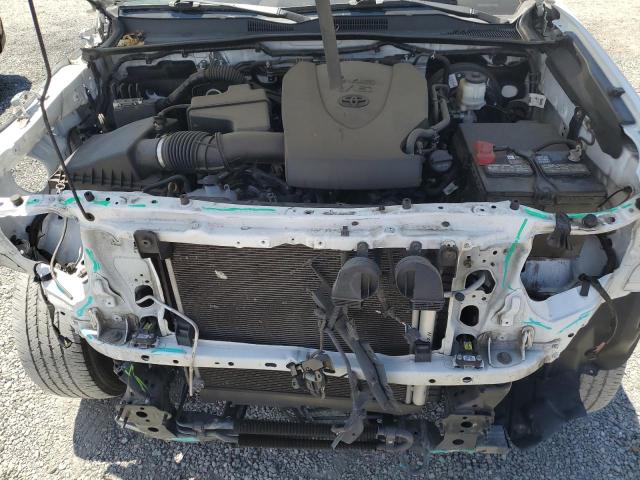 2020 TOYOTA TACOMA DOU - 3TMGZ5AN3LM353801
