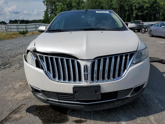 2015 LINCOLN MKX 2LMDJ8JK3FBL21020