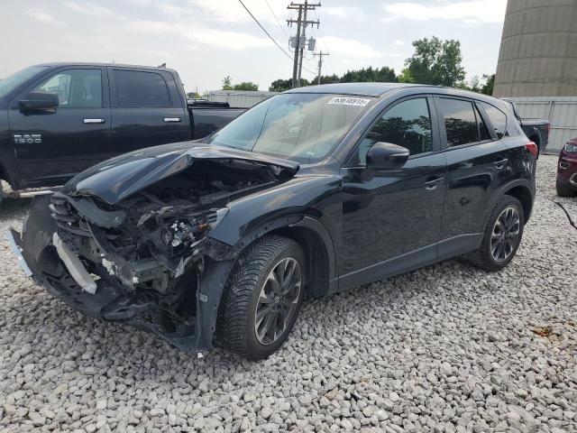 Vin: jm3ke4dy2g0842440, lot: 63618915, mazda cx-5 gt 2016 img_1