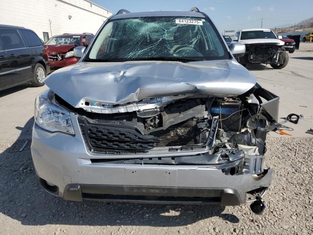 2015 SUBARU FORESTER 2 - JF2SJAHC5FH811895