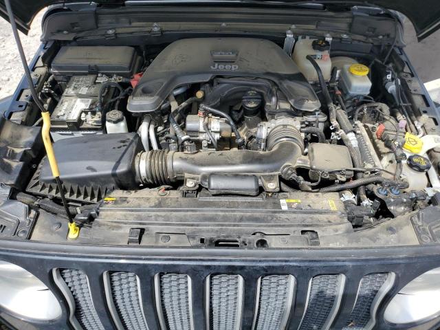 2021 JEEP WRANGLER U - 1C4HJXEG1MW720621