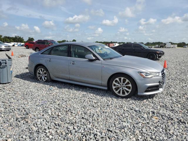2017 AUDI A6 PREMIUM PLUS WAUF2AFC5HN106158