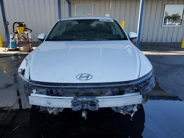 2025 HYUNDAI SONATA SEL - KMHL64JA2SA473613