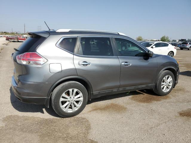 Vin: 5n1at2mn4gc822057, lot: 63333695, nissan rogue s 20163