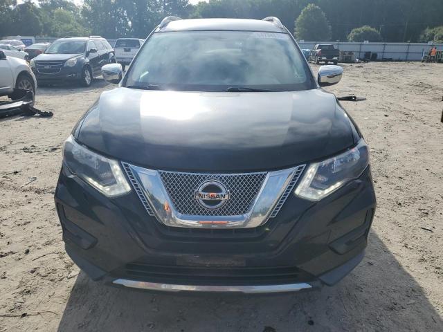 2017 NISSAN ROGUE S KNMAT2MT2HP501678