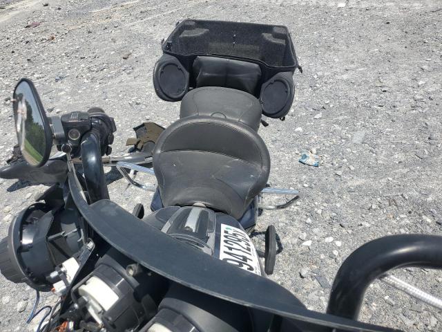 2013 HARLEY-DAVIDSON FLHTK ELEC 1HD1KEM17DB648247