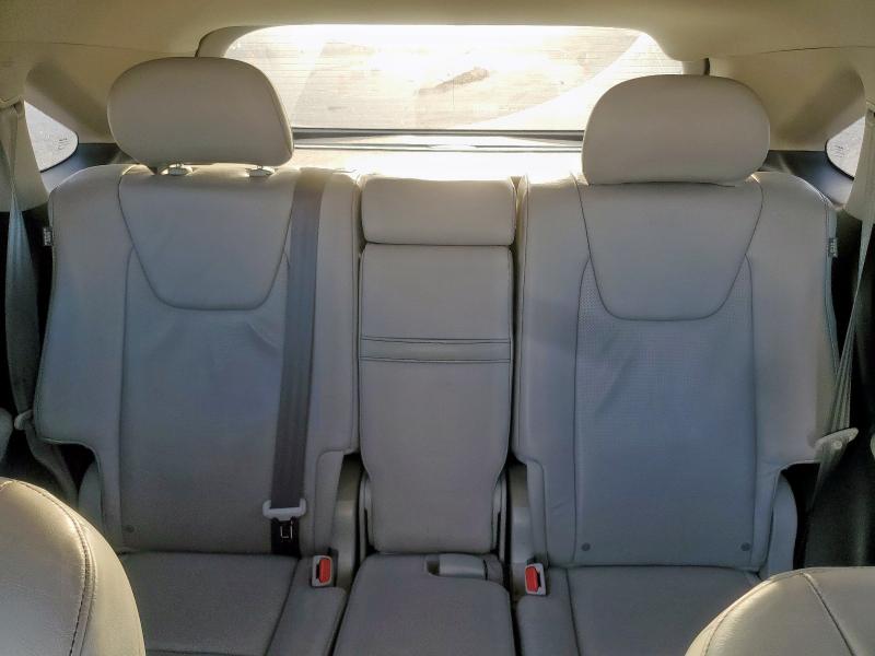 2015 LEXUS RX 350 2T2ZK1BA5FC196458