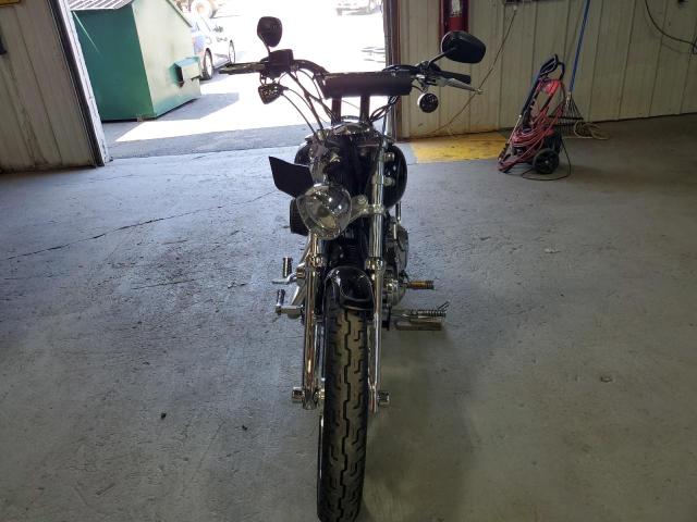 2005 HARLEY-DAVIDSON FXDL 1HD1GDV165K316750
