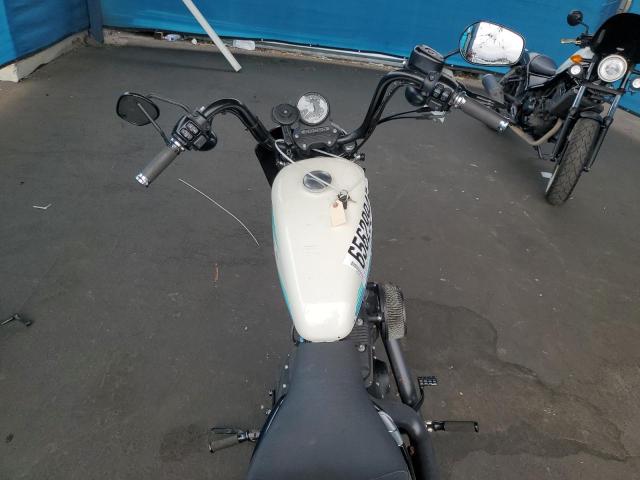 2018 HARLEY-DAVIDSON XL1200 C 1HD1LP361JC423513