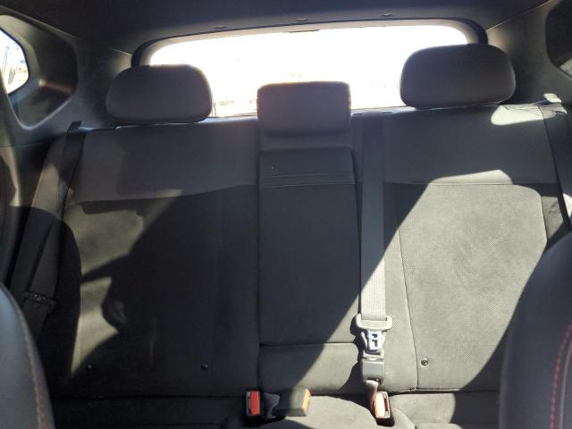 2024 HYUNDAI KONA N LIN KM8HACA31RU087757