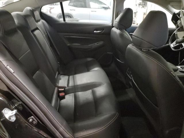 2019 NISSAN ALTIMA PLA 1N4BL4FW4KC163728