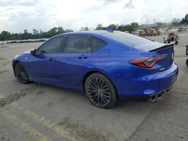 2022 ACURA TLX TYPE S 19UUB7F00NA001437
