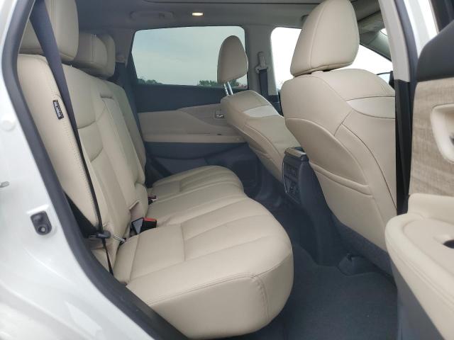 2023 NISSAN MURANO SL 5N1AZ2CS2PC132605