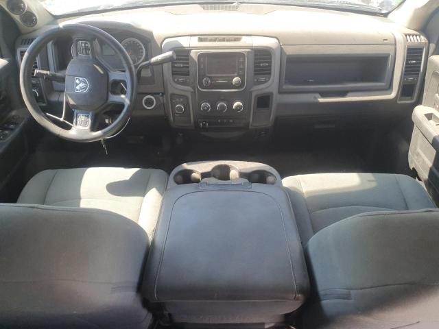 2018 RAM 2500 ST 3C6UR5CL3JG348471