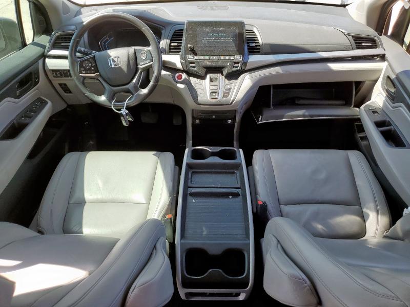 2019 HONDA ODYSSEY EX 5FNRL6H72KB021990