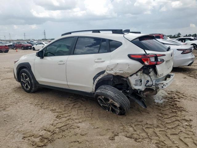 2024 SUBARU CROSSTREK - JF2GUADC8R8398734