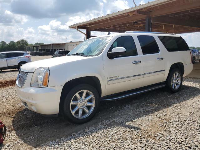 GMC YUKON XL D