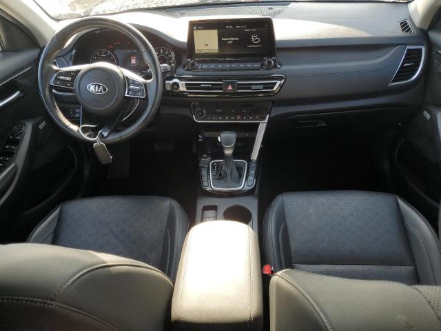 2021 KIA SELTOS SX KNDETCA23M7037118