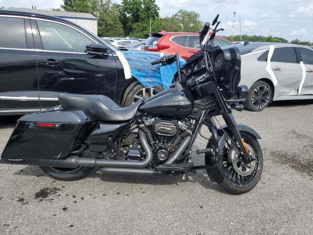 2018 HARLEY-DAVIDSON FLHXS STRE 1HD1KRC11JB638169